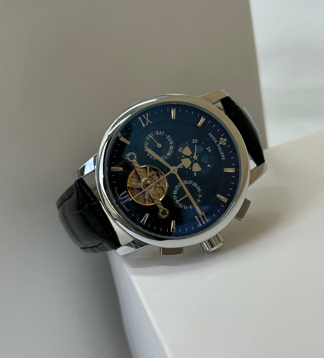 Timeless Patek Philippe Automatic watch