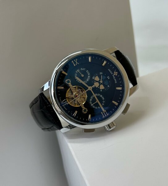 Timeless Patek Philippe Automatic watch