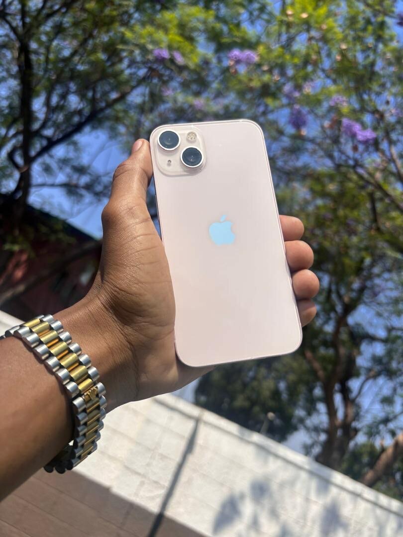 Pre owned iPhone 13
