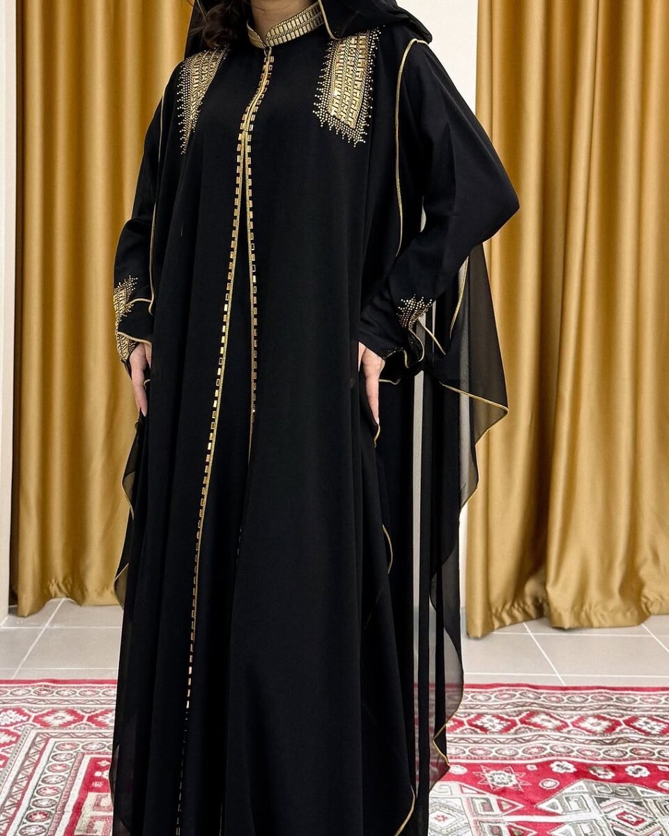 Платье Абая