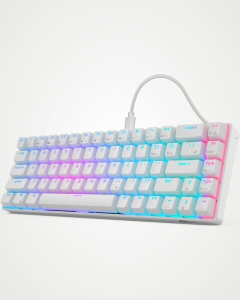 Clavier mécanique RGB WK95R