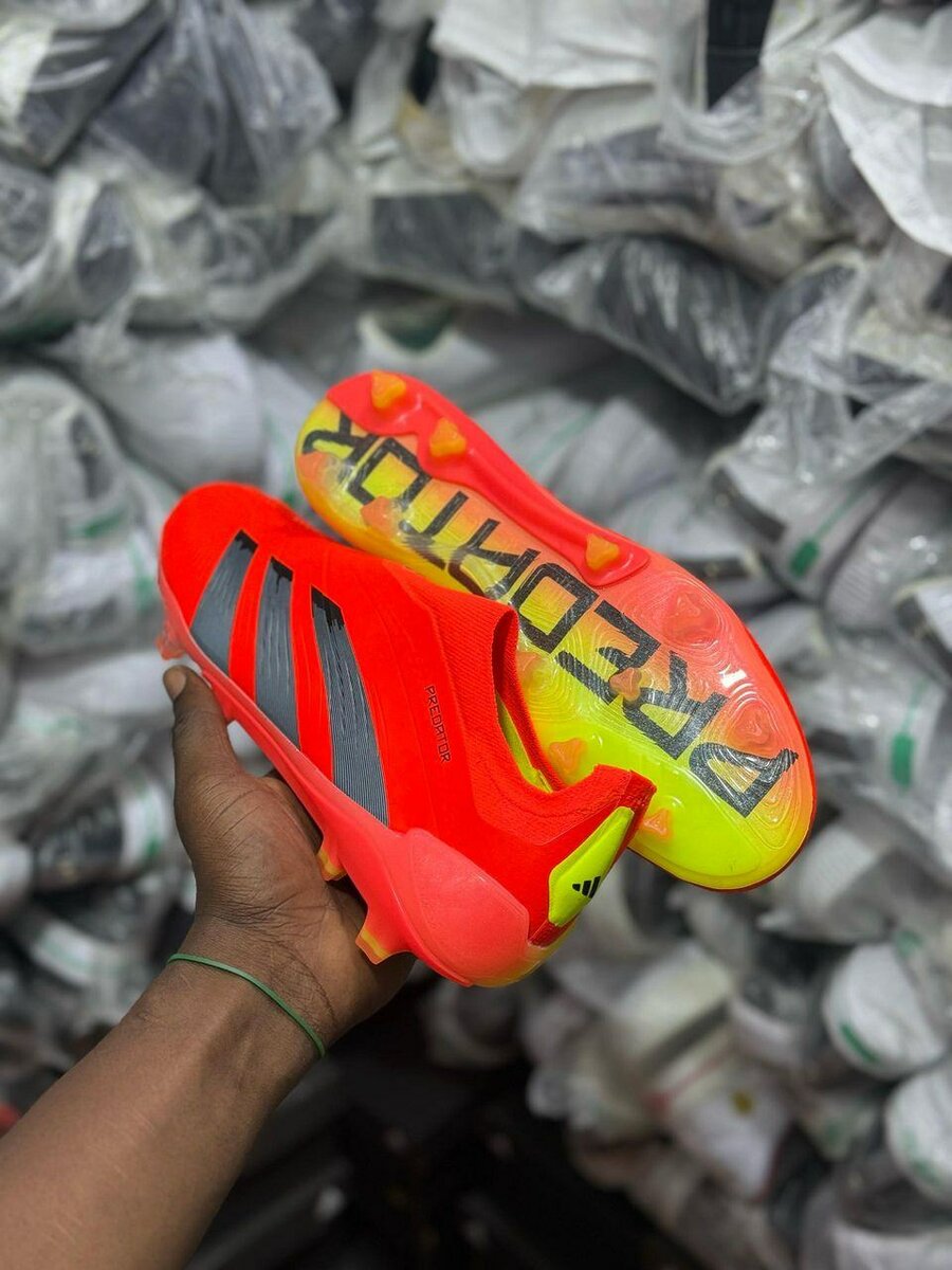 Adidas Predator