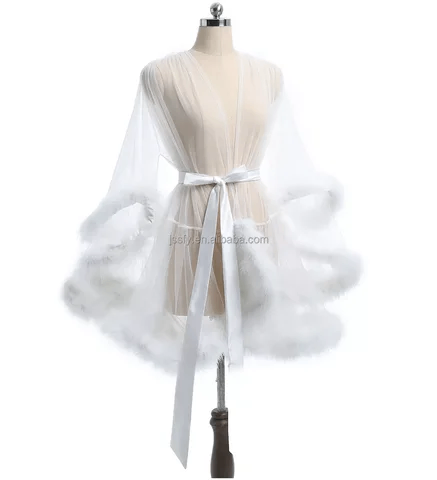 Robe de nuit