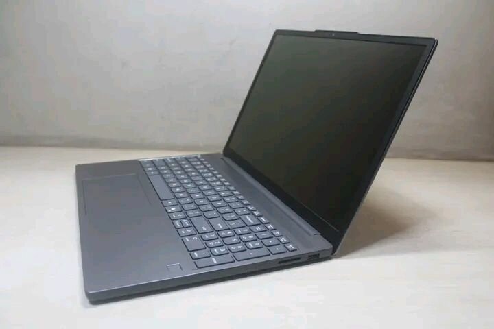 Ordinateur portable performant