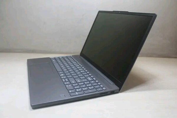 Ordinateur portable performant