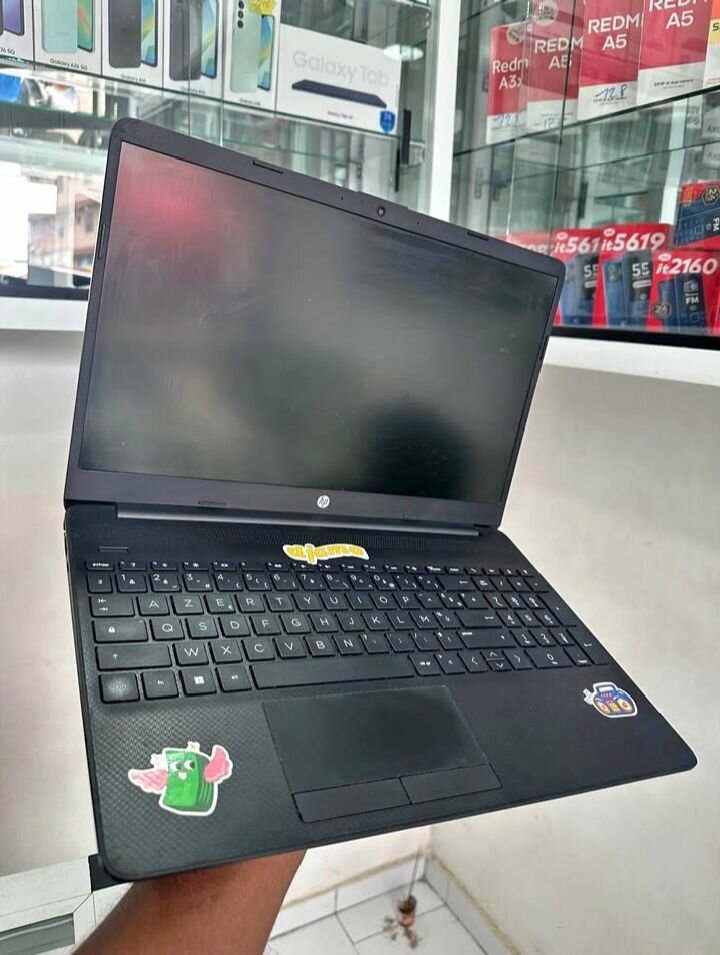 Ordinateur Portable HP Sleek