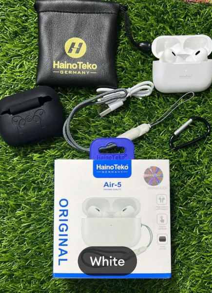 Noise cancelling earbuds earphones long battery life