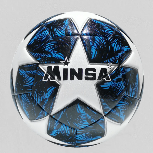 Ballon de football Minsa