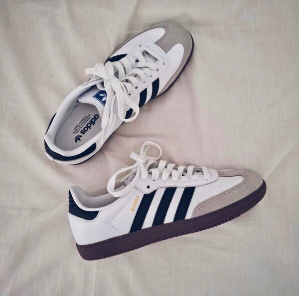 Addidas