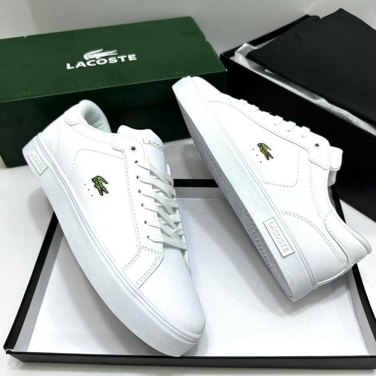 LACOSTE CLASSIC SNEAKER