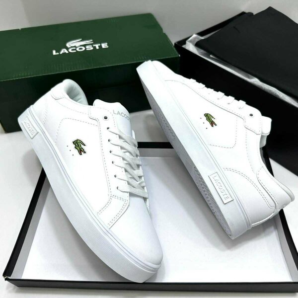 LACOSTE CLASSIC SNEAKER