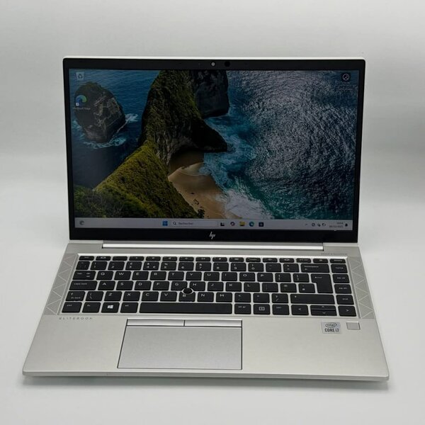 HP EliteBook 840 G7