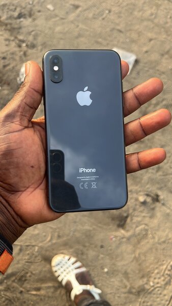 iPhone xs