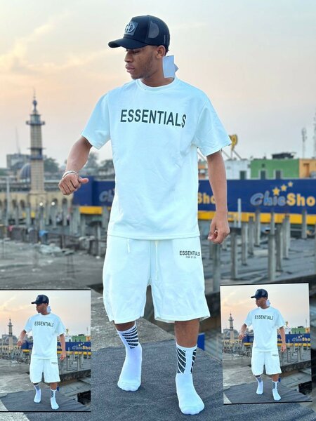 Cullote homme