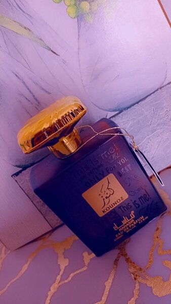 Kounouz Eau de Parfum