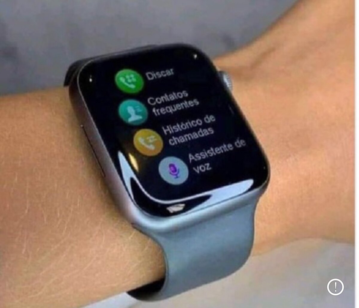 T900 Pro Max Smart Watch Black