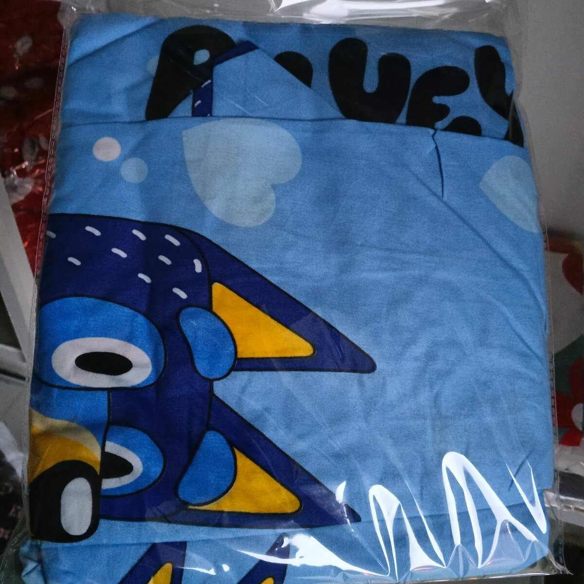 Draps Enfant Motifs Ludiques