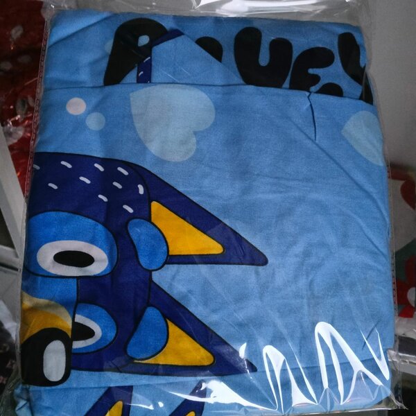 Draps Enfant Motifs Ludiques