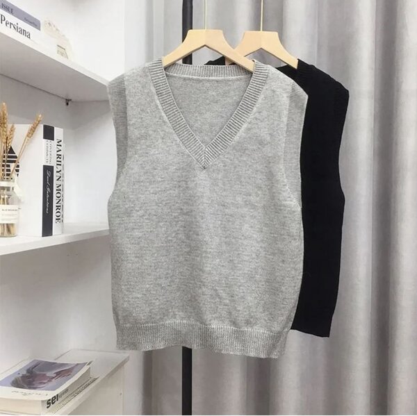 Безрукавки