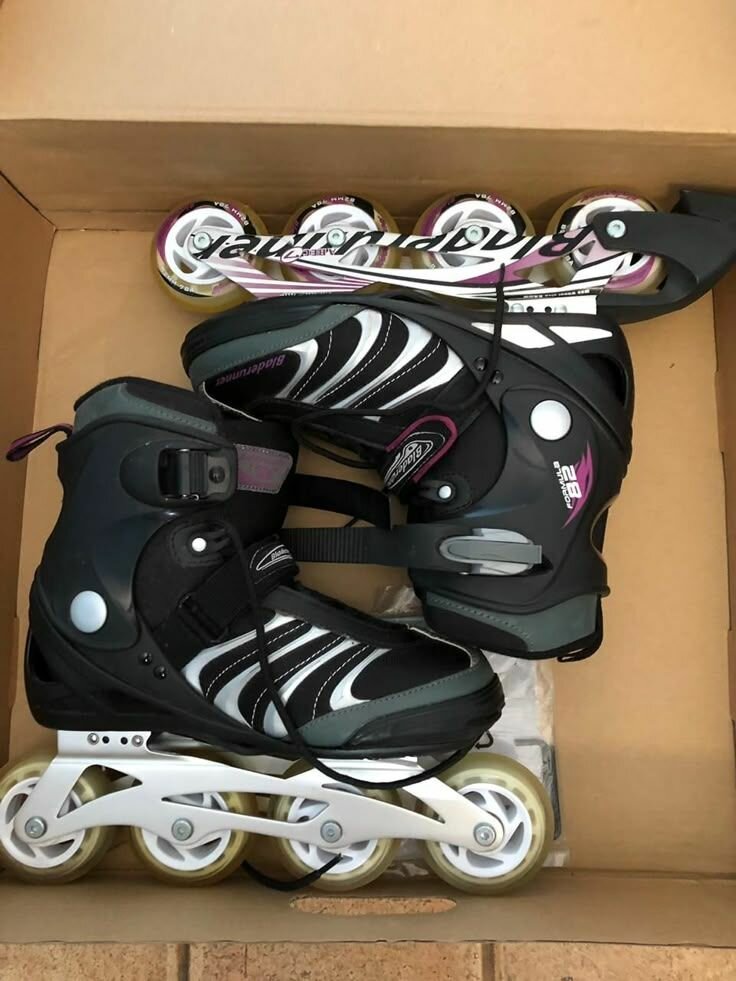 Rollerblade Patins à Roulettes