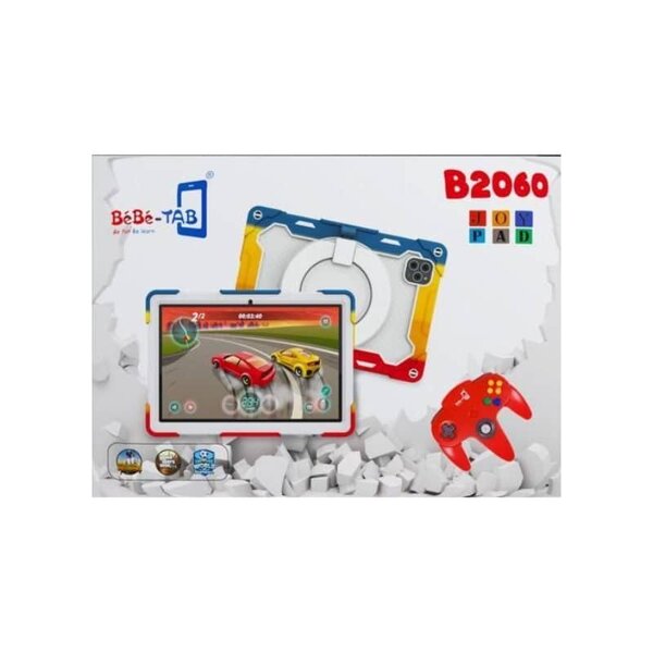 Tablette Bébé Tab B2060
