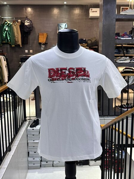 T-shirt homme graphique