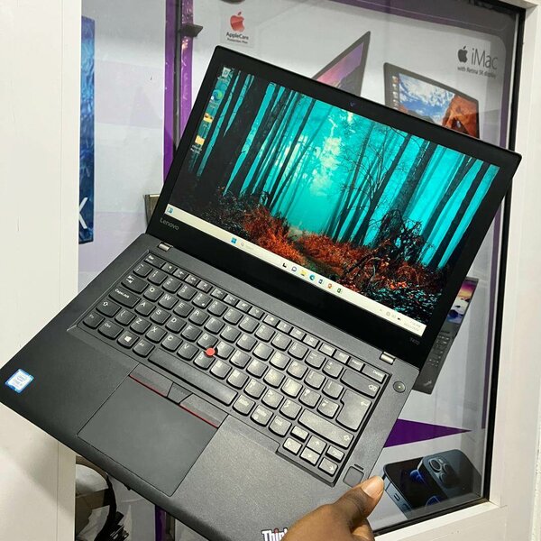 Lenovo Thinkpad T470s