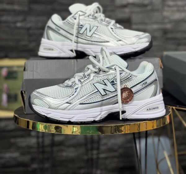 Baskets de sport légères