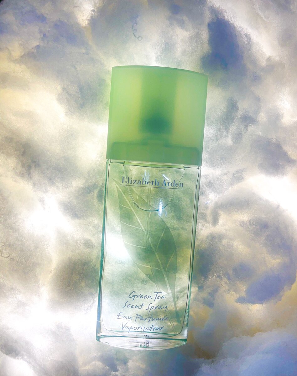 Elizabeth Arden - Green Tea
