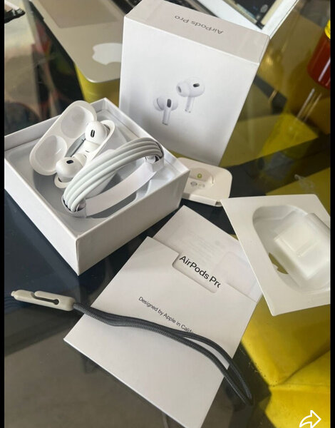 Apple AirPods Pro