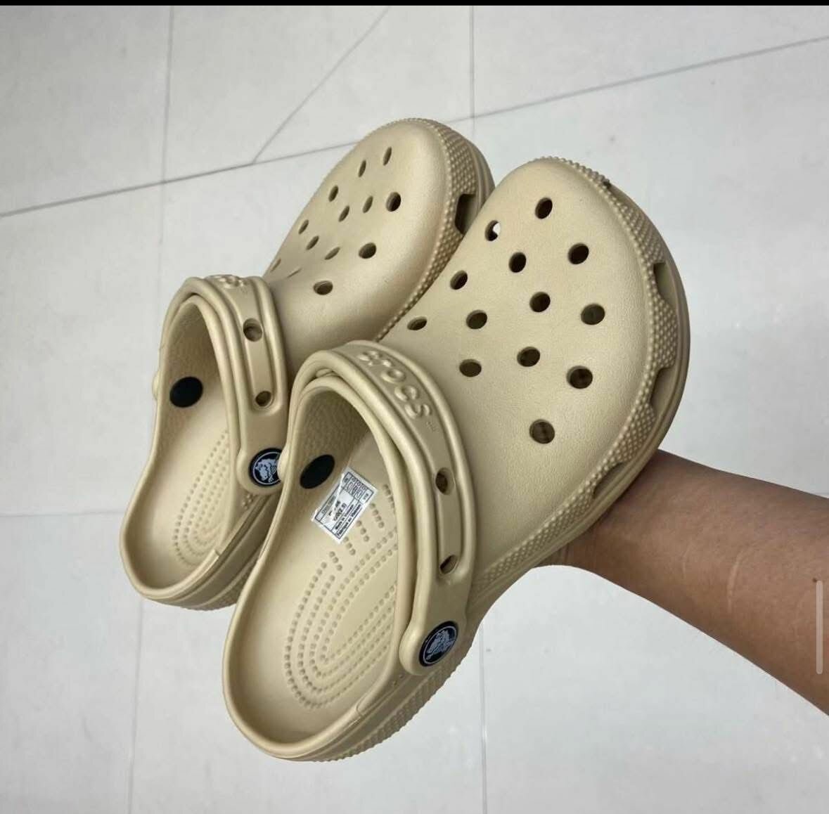 Sabots Unisex Confortables