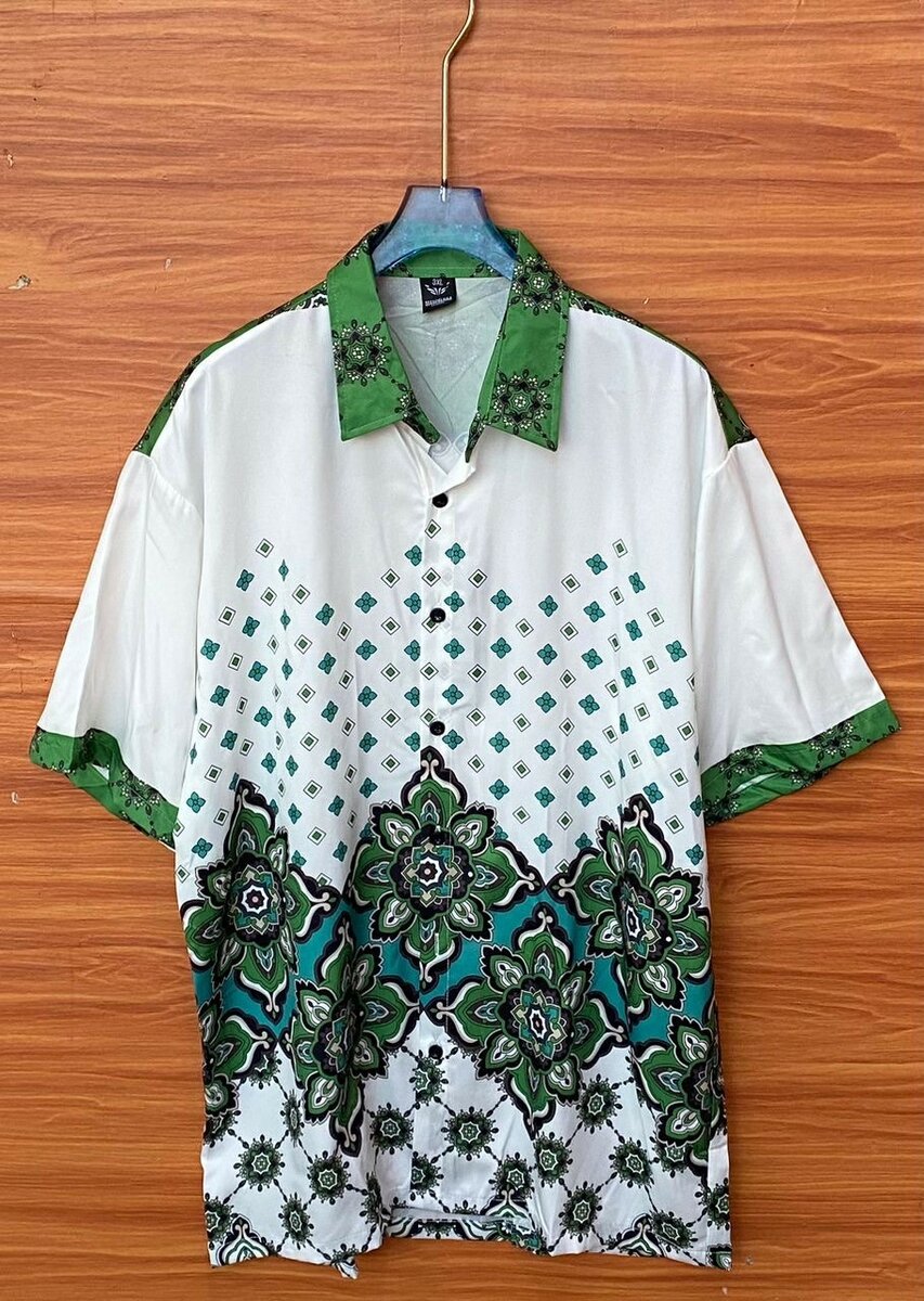VINTAGE SHIRT
