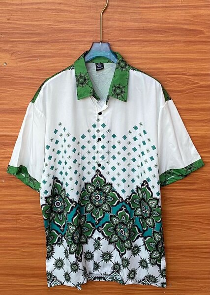 VINTAGE SHIRT