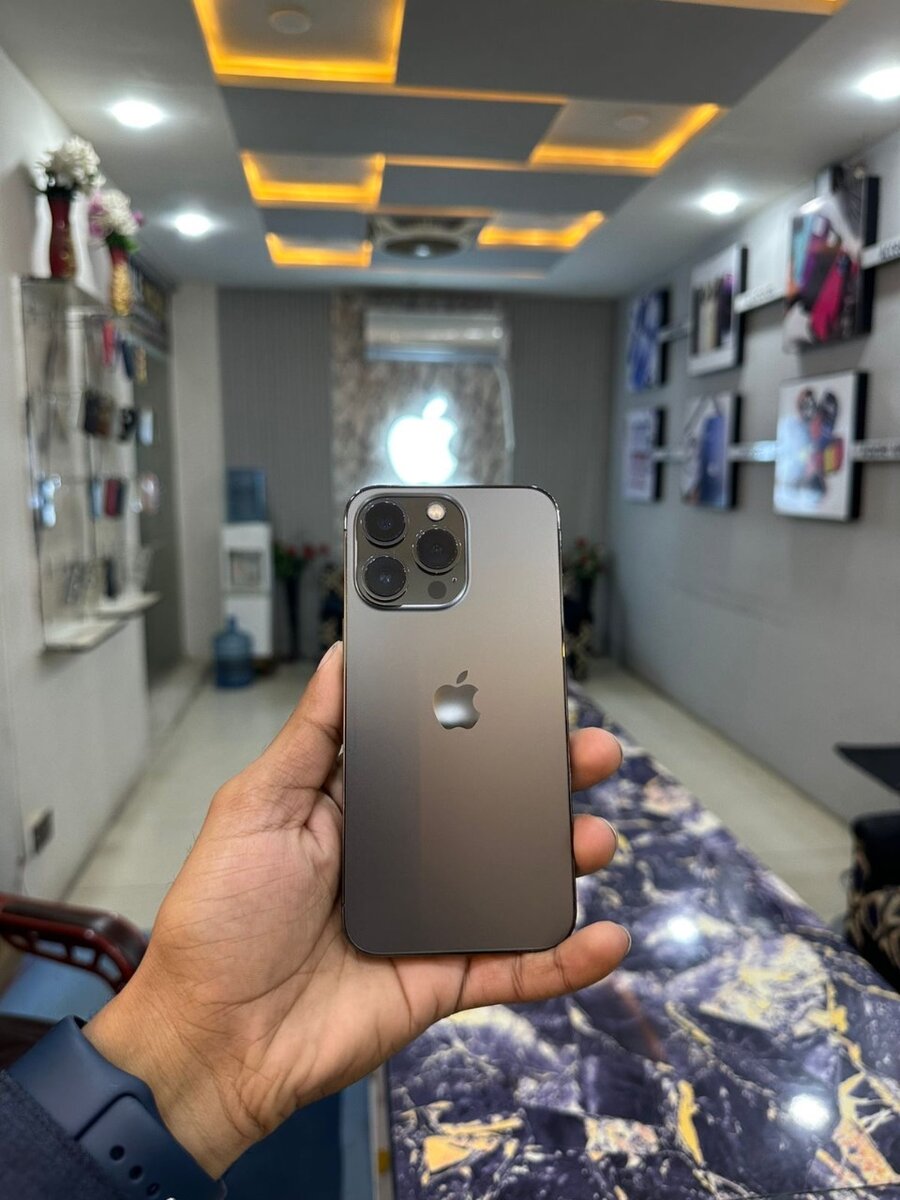 iPhone 14 Pro Max 256gig