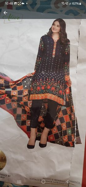 Linen 3pc bonanza