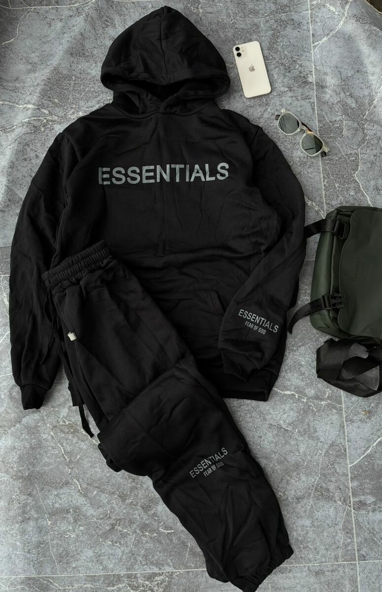 Survêtement ESSENTIALS
