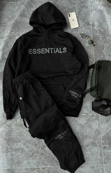 Survêtement ESSENTIALS