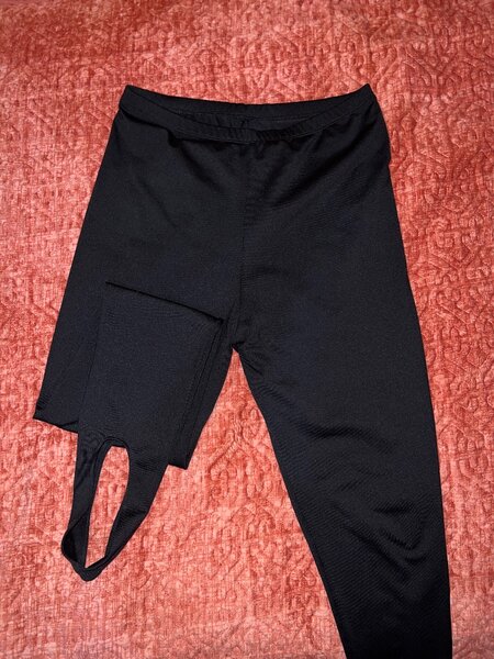 Женские лосины