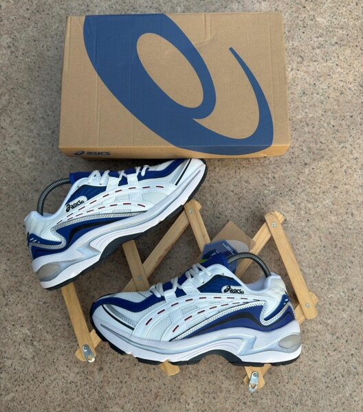 Baskets ASICS Performance