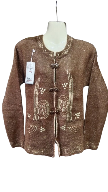 Ladies Jersi/ Woman Jersi/ Girls Jersi