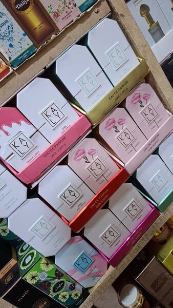 Parfum Éclat KALY 50ml