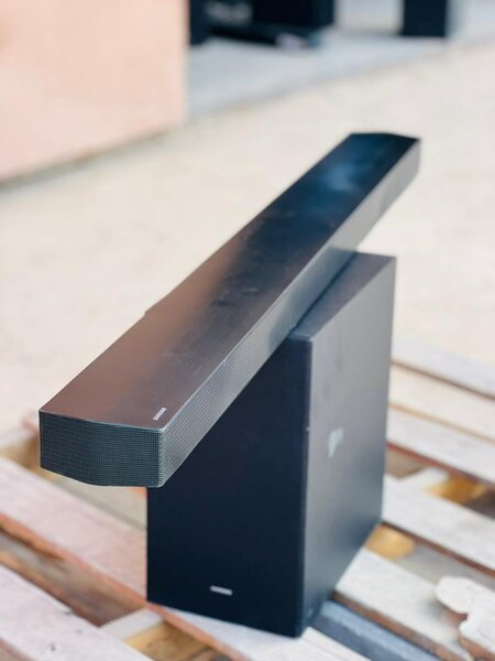 Samsung soundbar