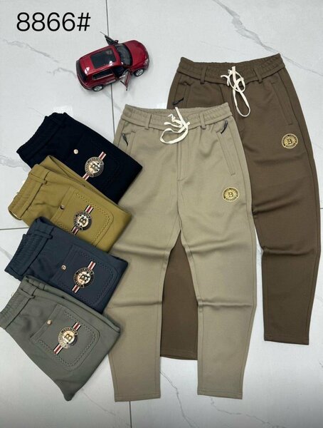 Pantalons de jogging Homme