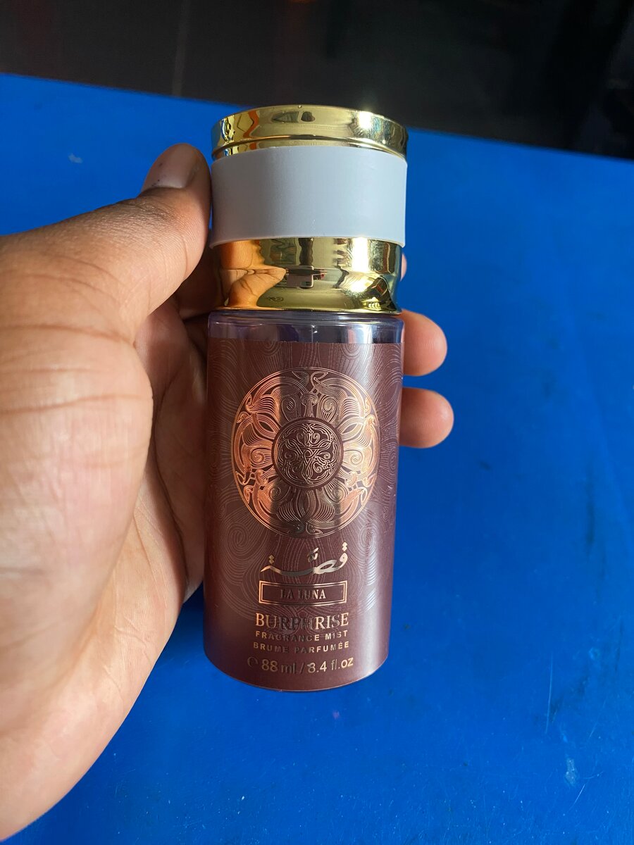 Brume Parfumée 88ml