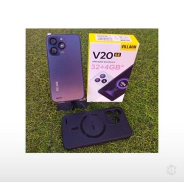 Smartphone VILLAON V20