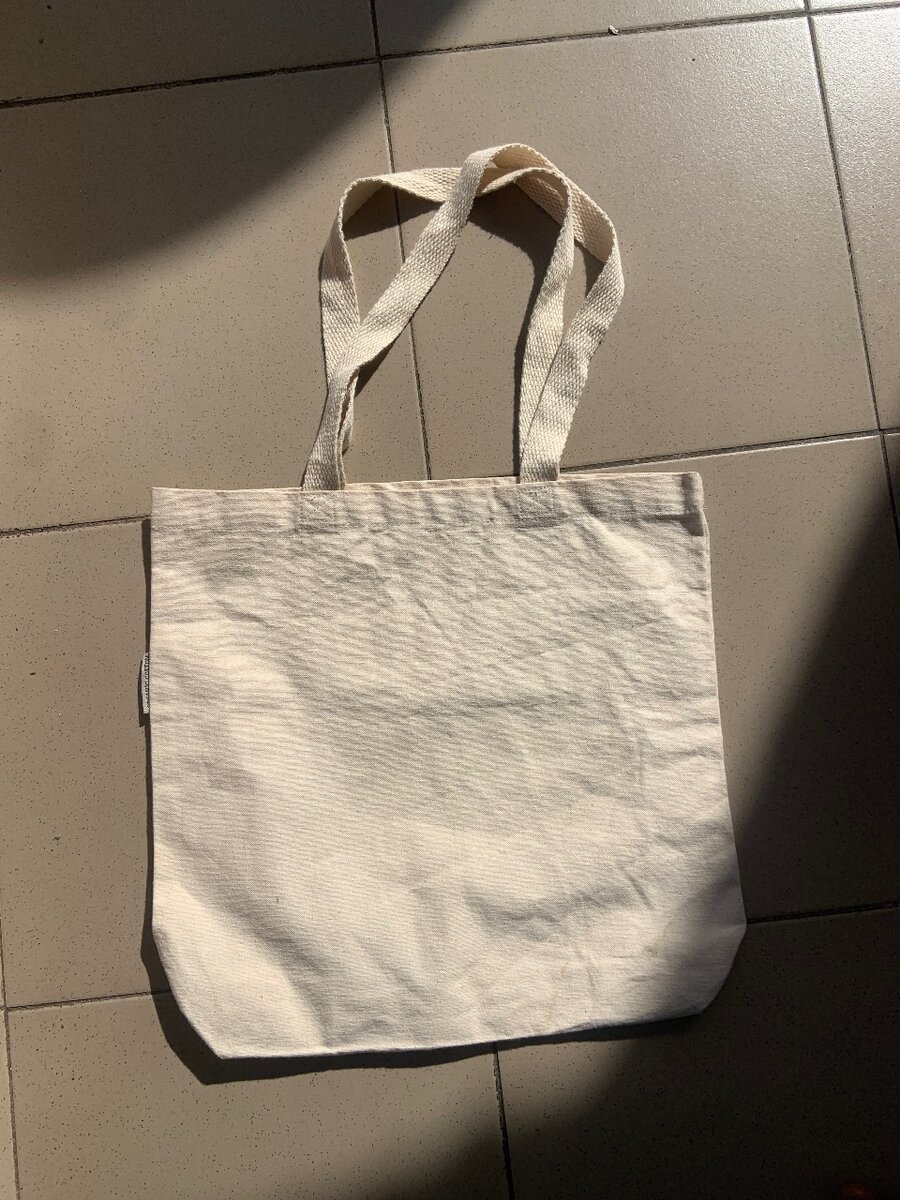 TOTE BAG