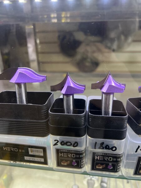 Фреза на чпу