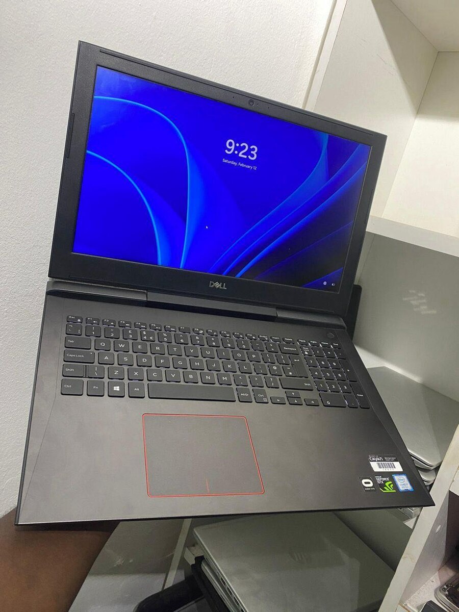 Dell G5 Gaming Core i7