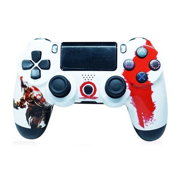 Gamepad -Joystick for PS4 Wireless DualShock