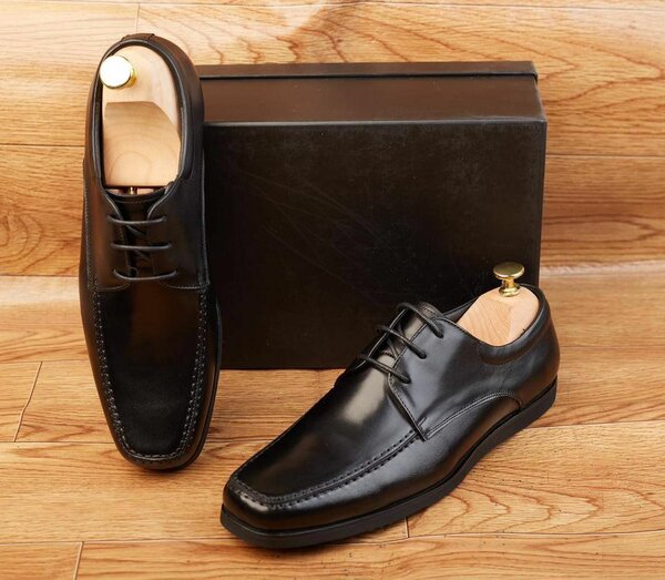 John Barton En Cuir Pour Homme